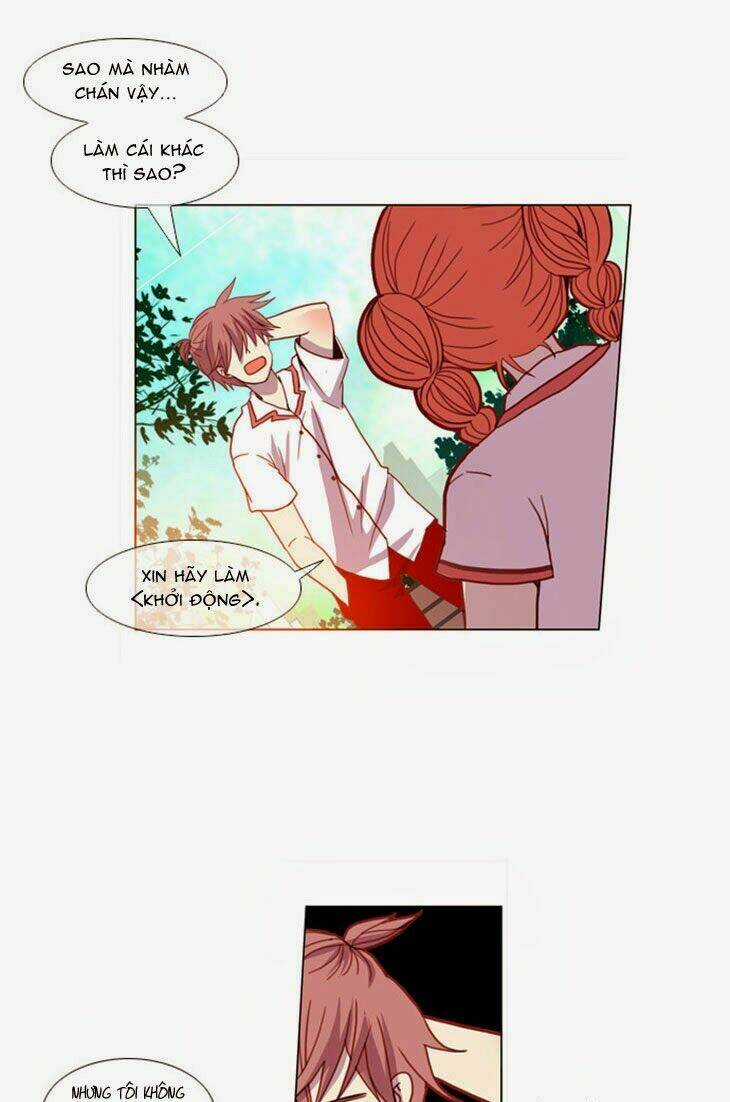 Món quà từ Chúa Chapter 15 trang 25