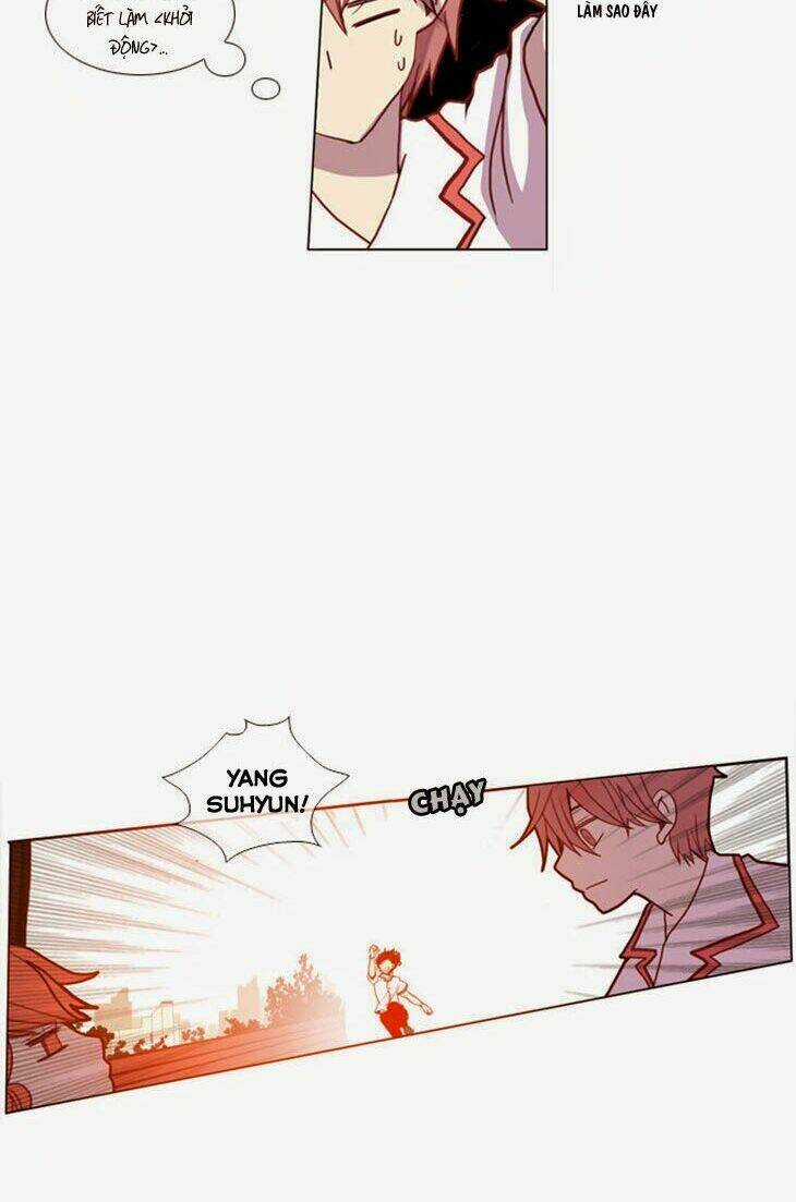 Món quà từ Chúa Chapter 15 trang 26
