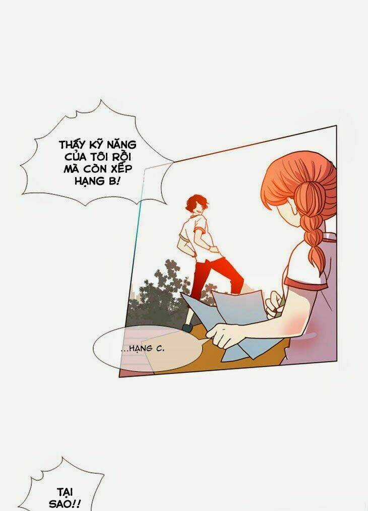 Món quà từ Chúa Chapter 15 trang 28