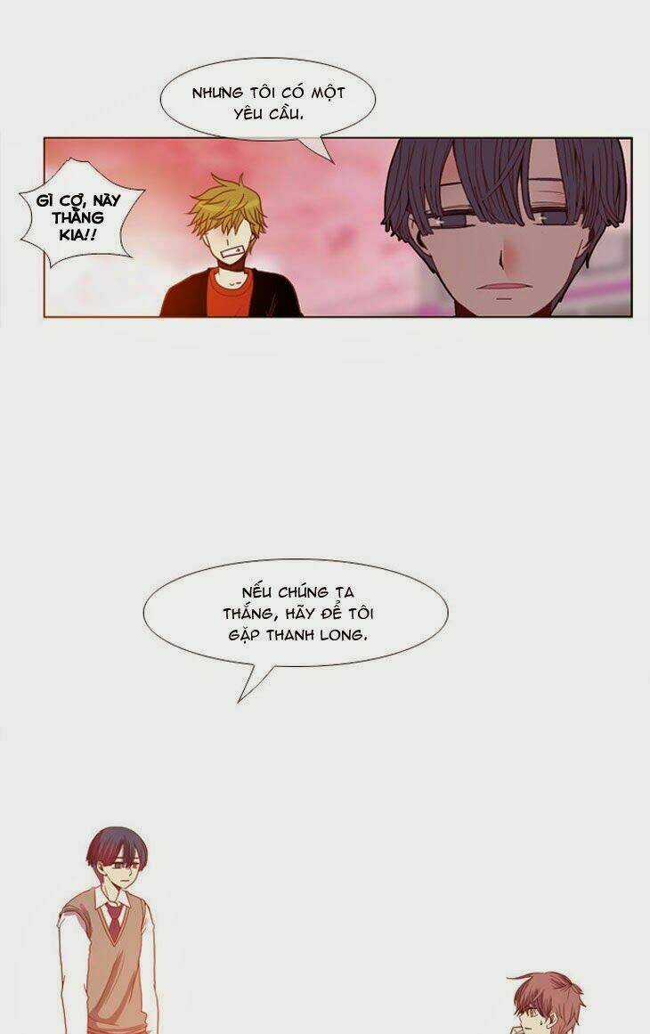 Món quà từ Chúa Chapter 15 trang 3