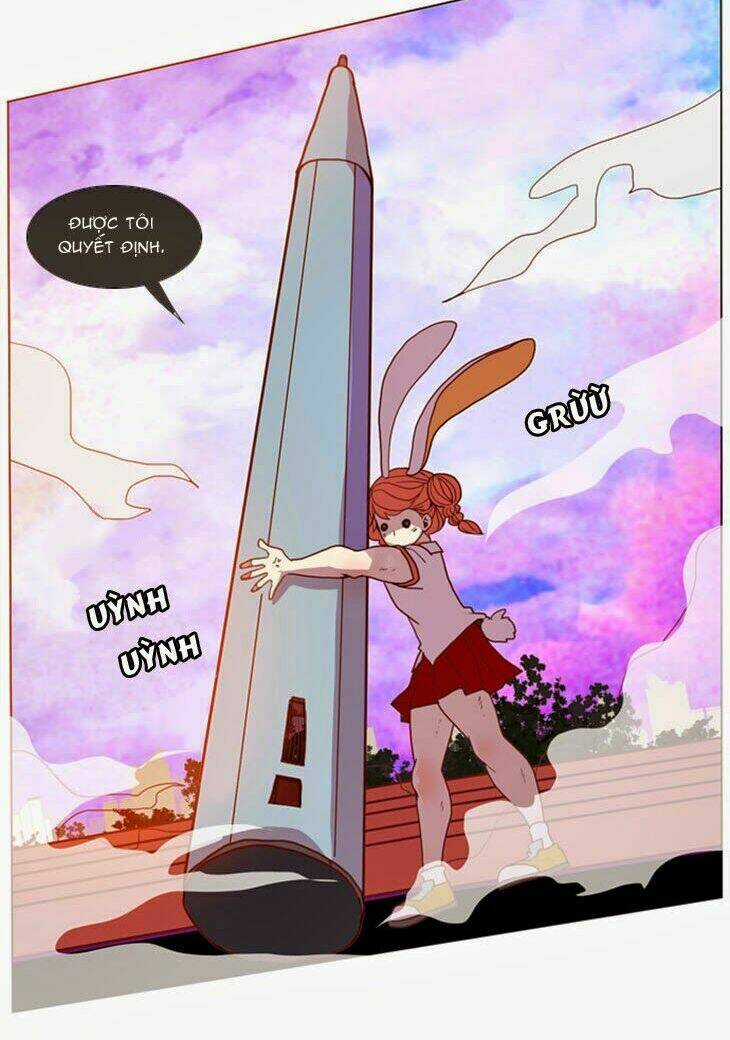 Món quà từ Chúa Chapter 15 trang 33