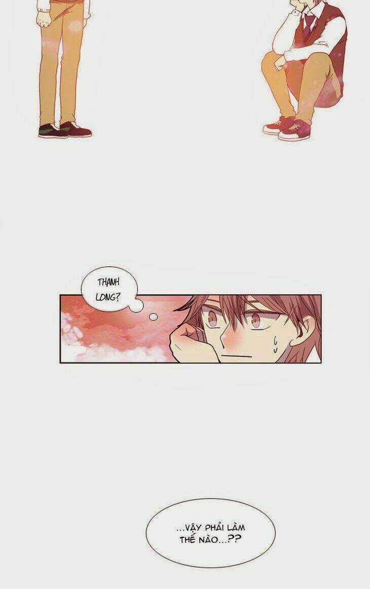 Món quà từ Chúa Chapter 15 trang 4