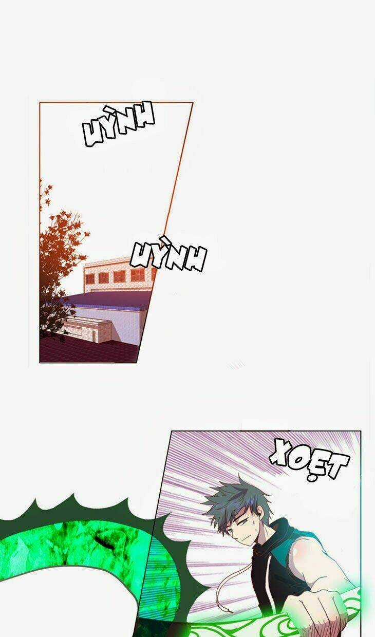 Món quà từ Chúa Chapter 15 trang 6
