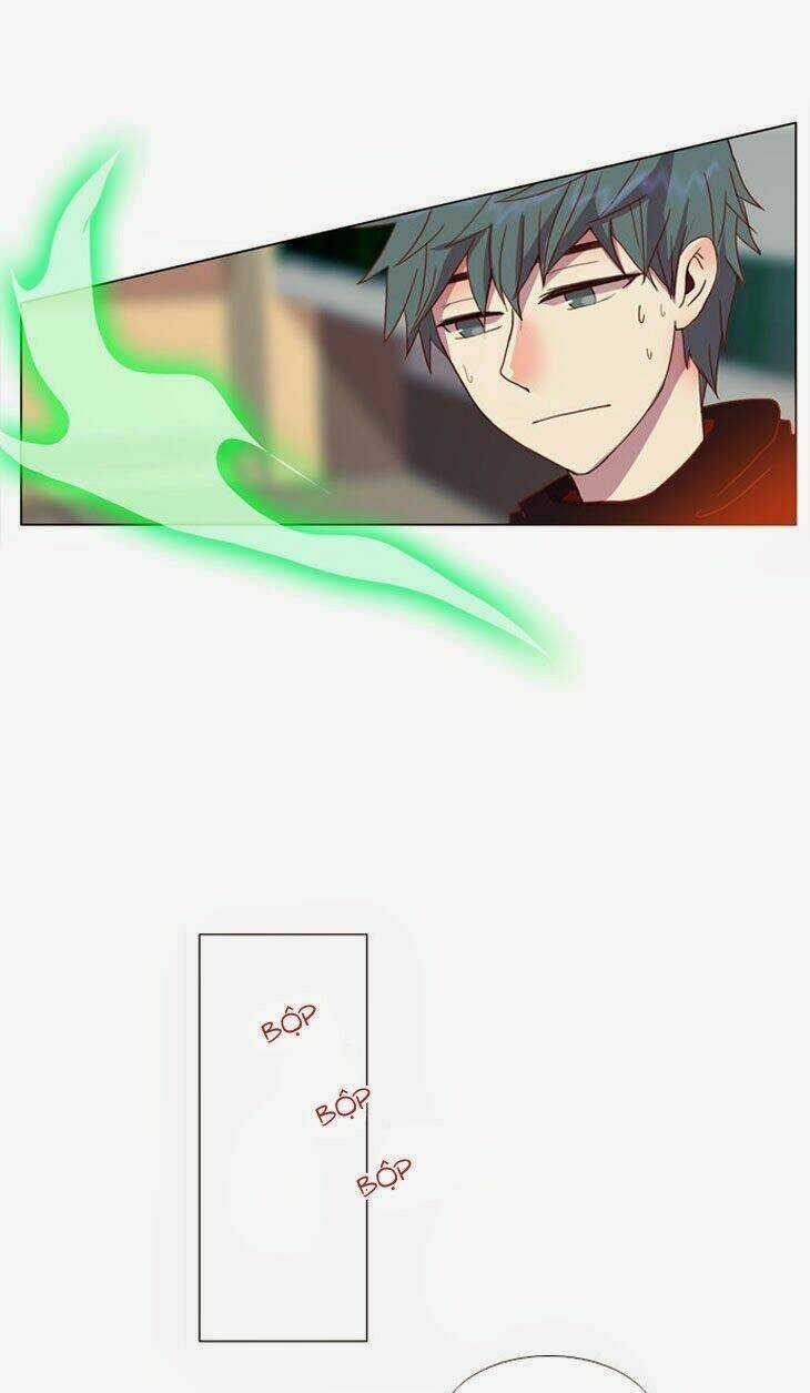 Món quà từ Chúa Chapter 15 trang 8
