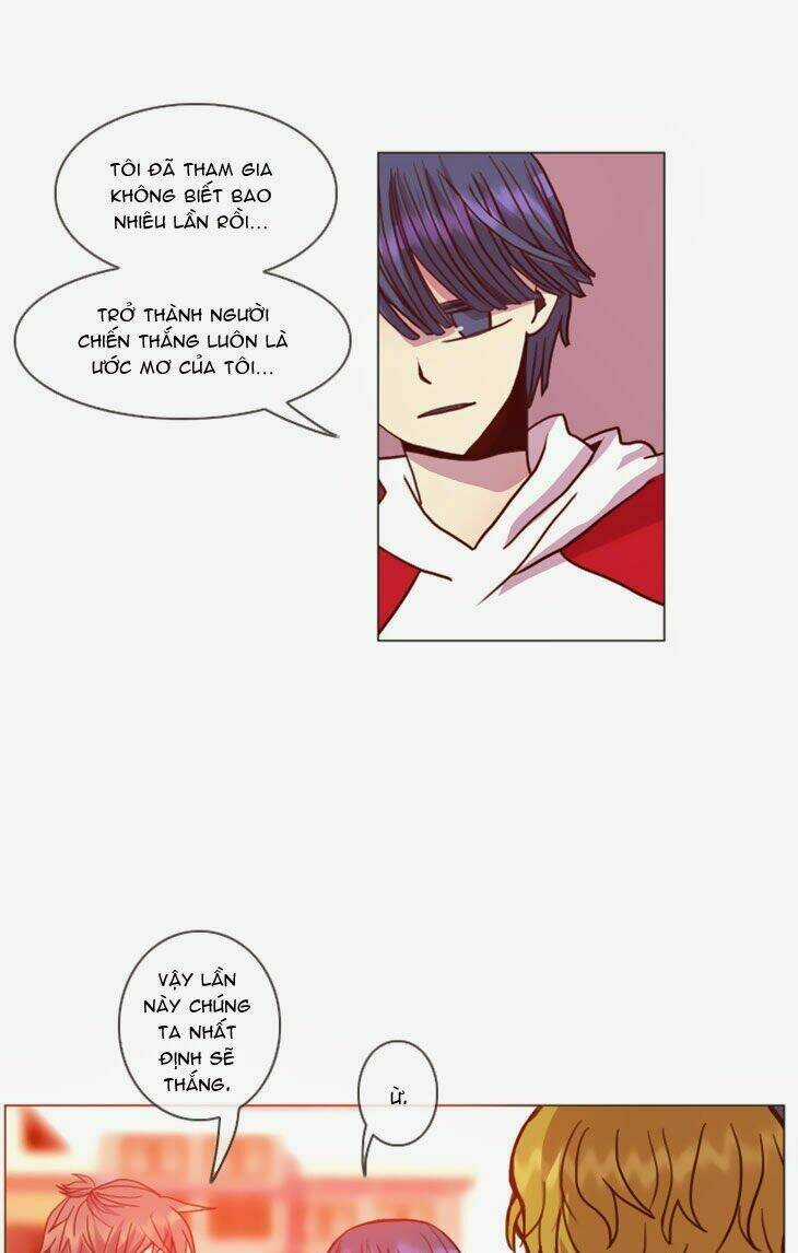 Món quà từ Chúa Chapter 16 trang 13