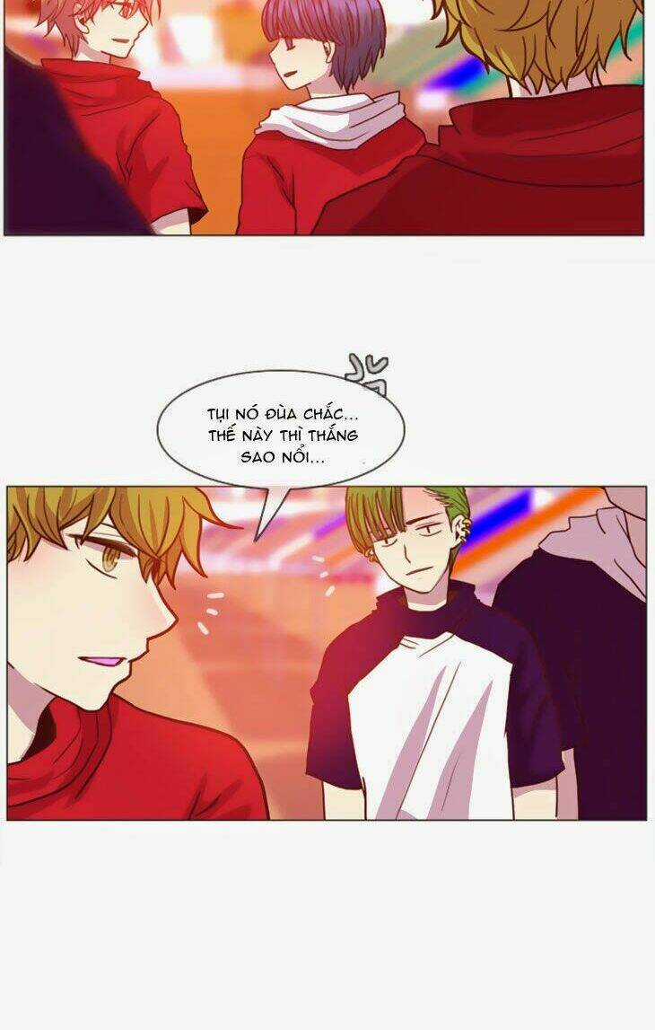 Món quà từ Chúa Chapter 16 trang 14
