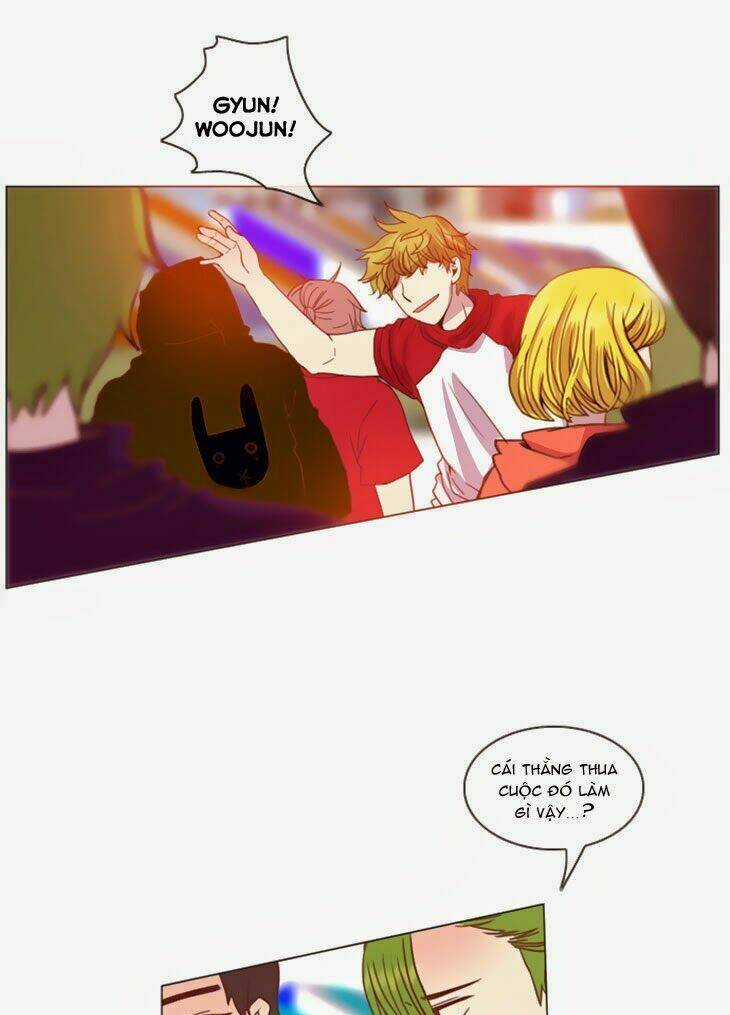 Món quà từ Chúa Chapter 16 trang 15