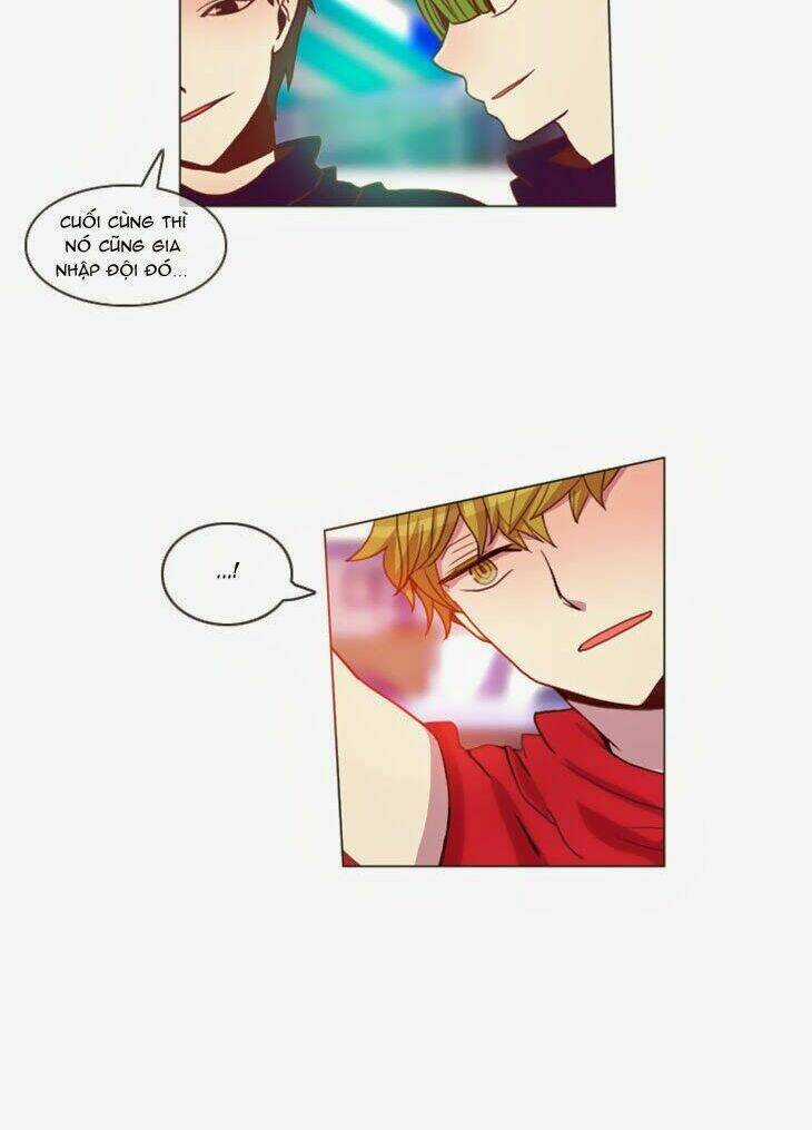 Món quà từ Chúa Chapter 16 trang 16