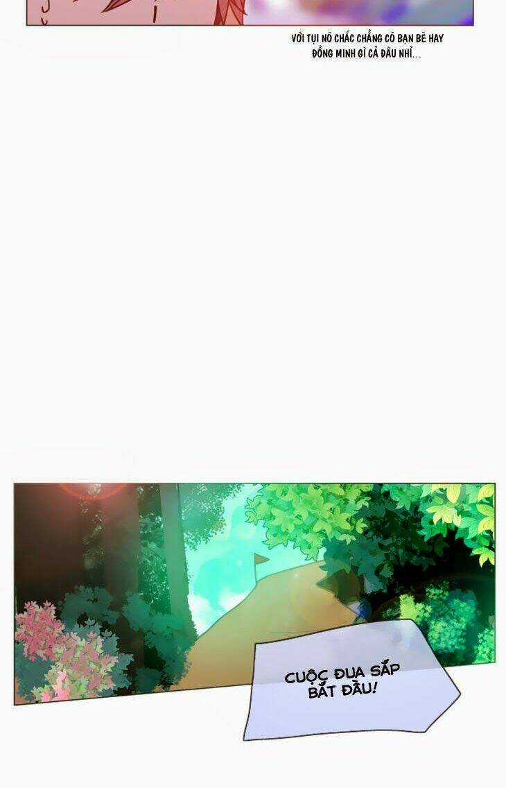 Món quà từ Chúa Chapter 16 trang 18