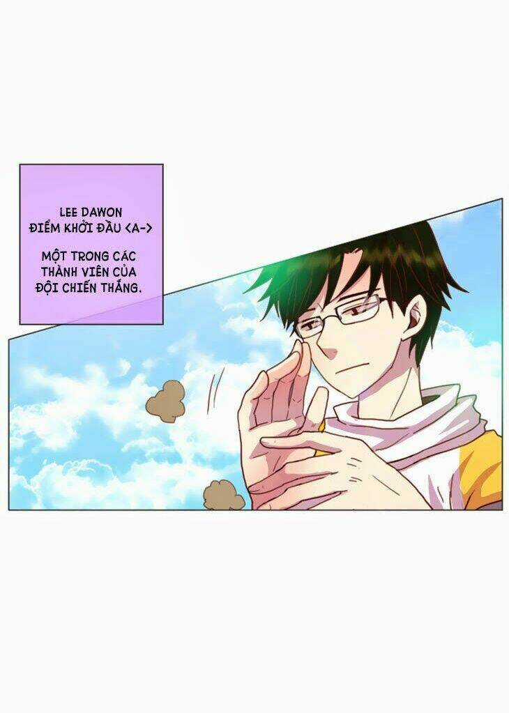 Món quà từ Chúa Chapter 16 trang 25