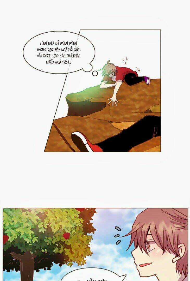 Món quà từ Chúa Chapter 16 trang 27