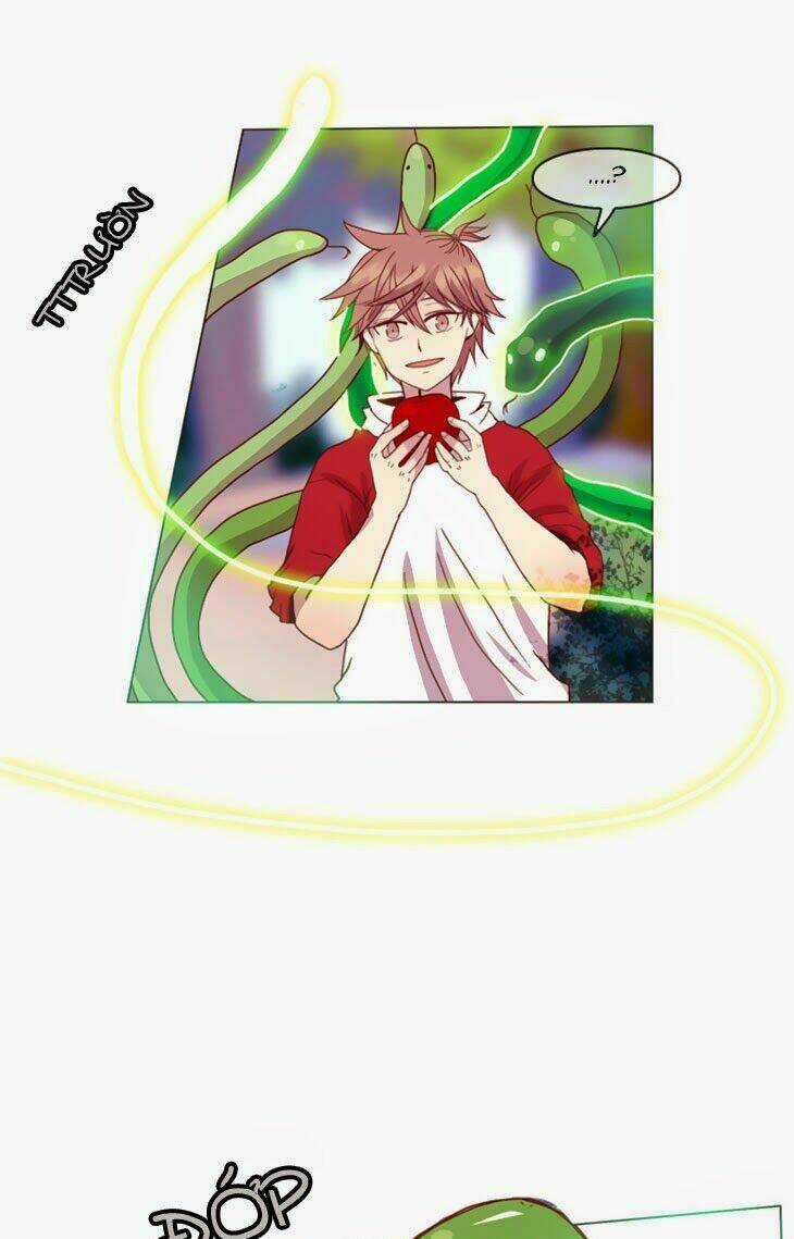 Món quà từ Chúa Chapter 16 trang 29