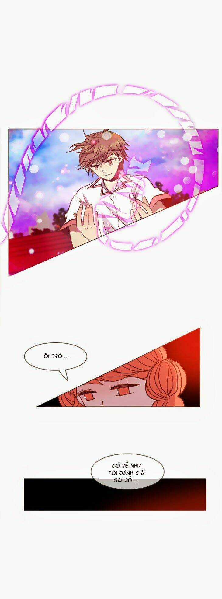 Món quà từ Chúa Chapter 16 trang 3