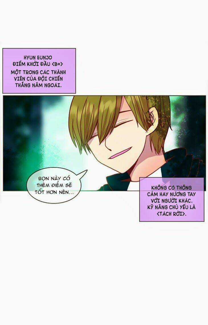 Món quà từ Chúa Chapter 16 trang 31