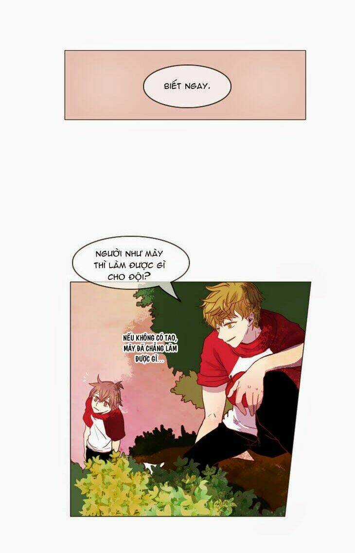 Món quà từ Chúa Chapter 16 trang 32