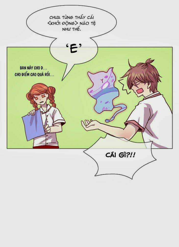 Món quà từ Chúa Chapter 16 trang 4