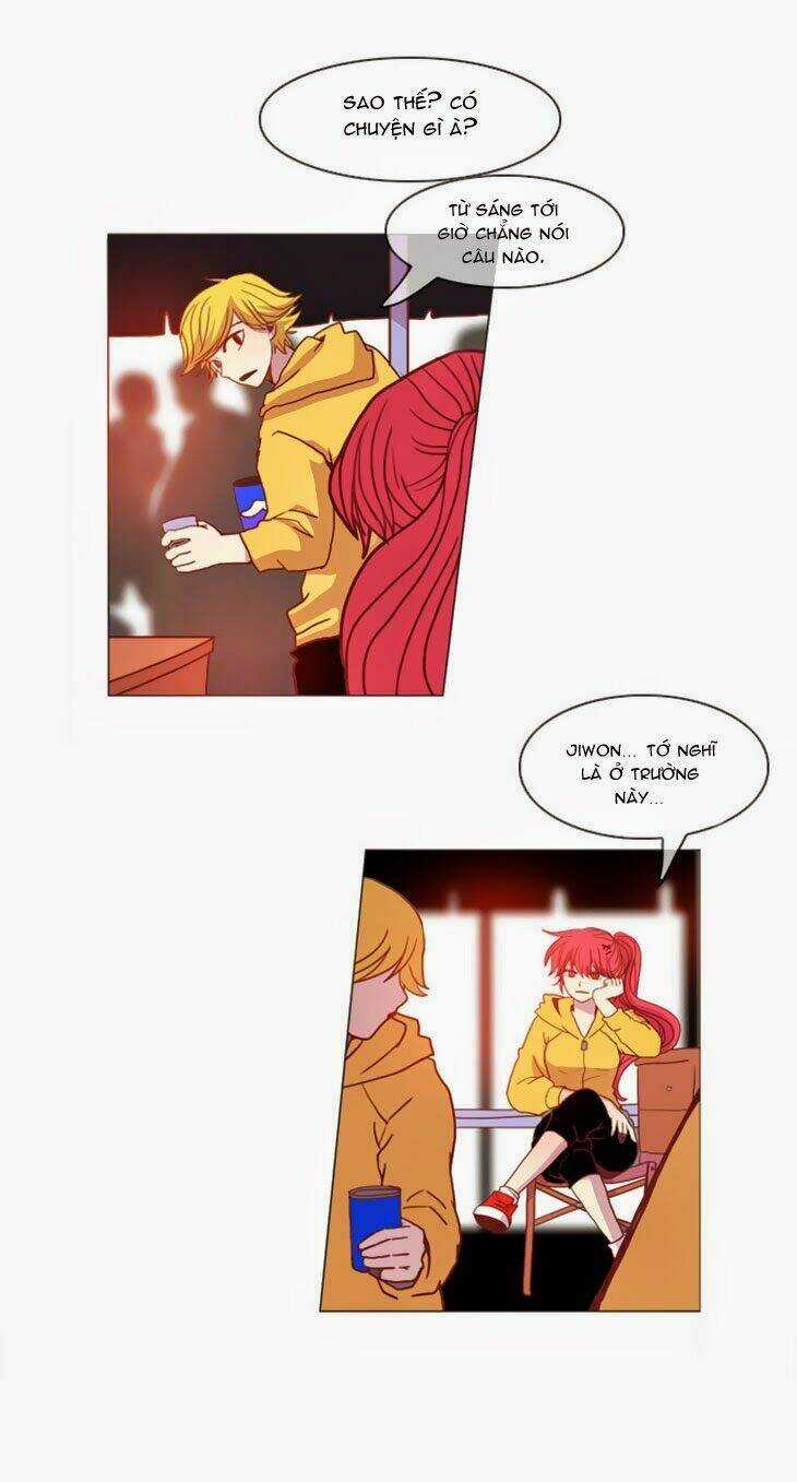 Món quà từ Chúa Chapter 16 trang 40