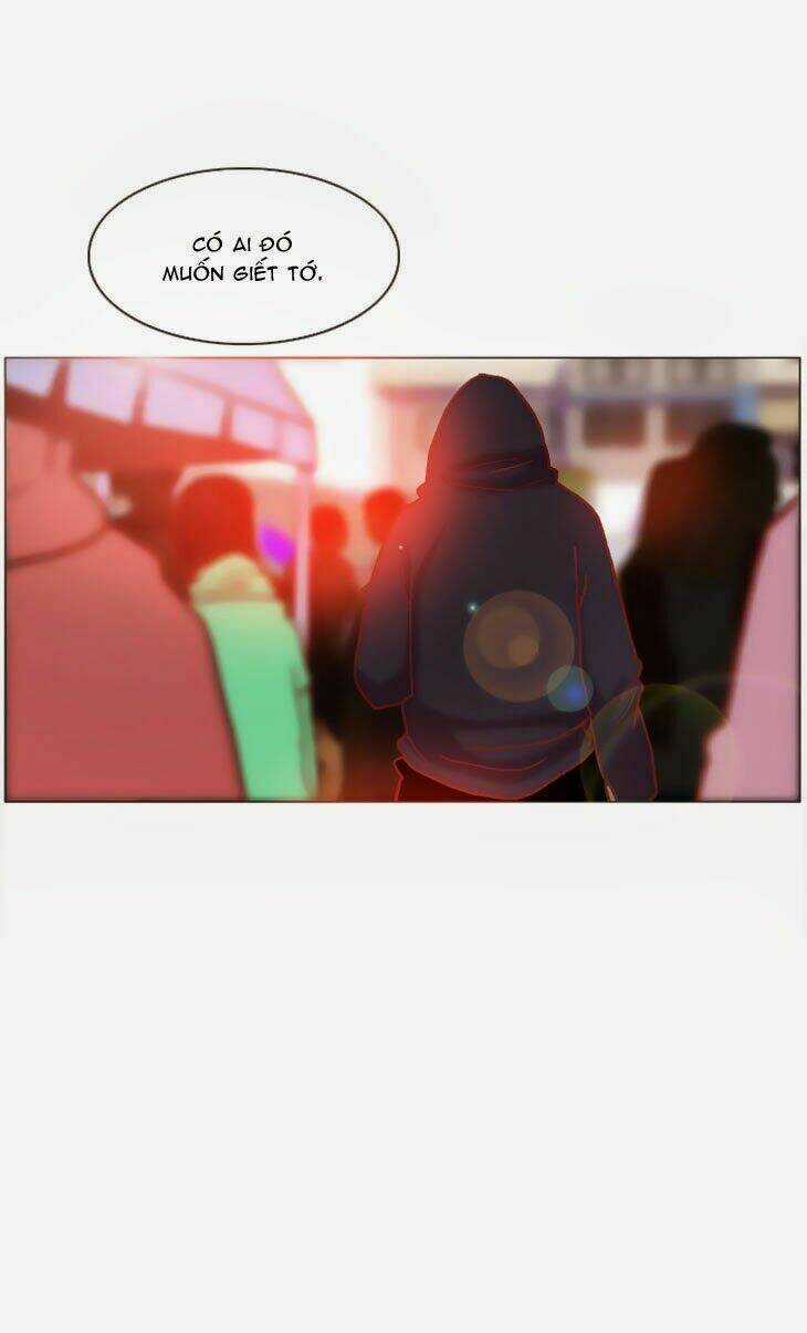Món quà từ Chúa Chapter 16 trang 41