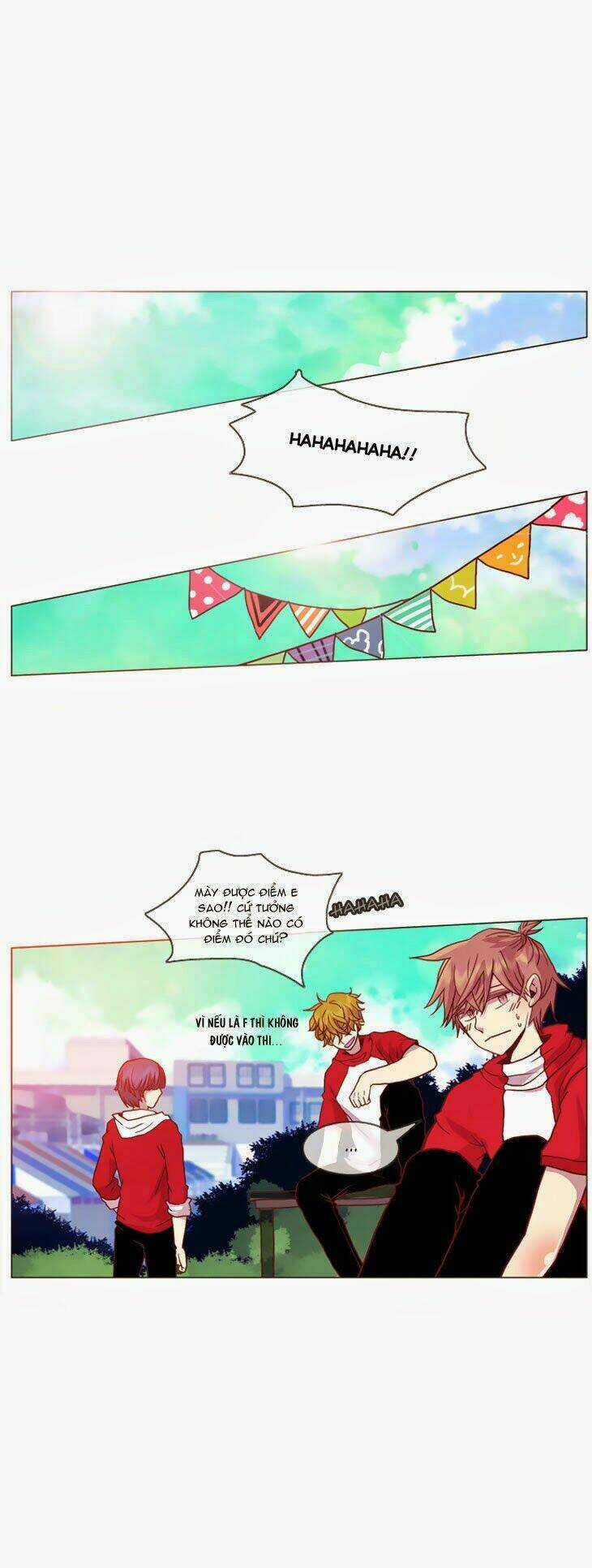 Món quà từ Chúa Chapter 16 trang 6