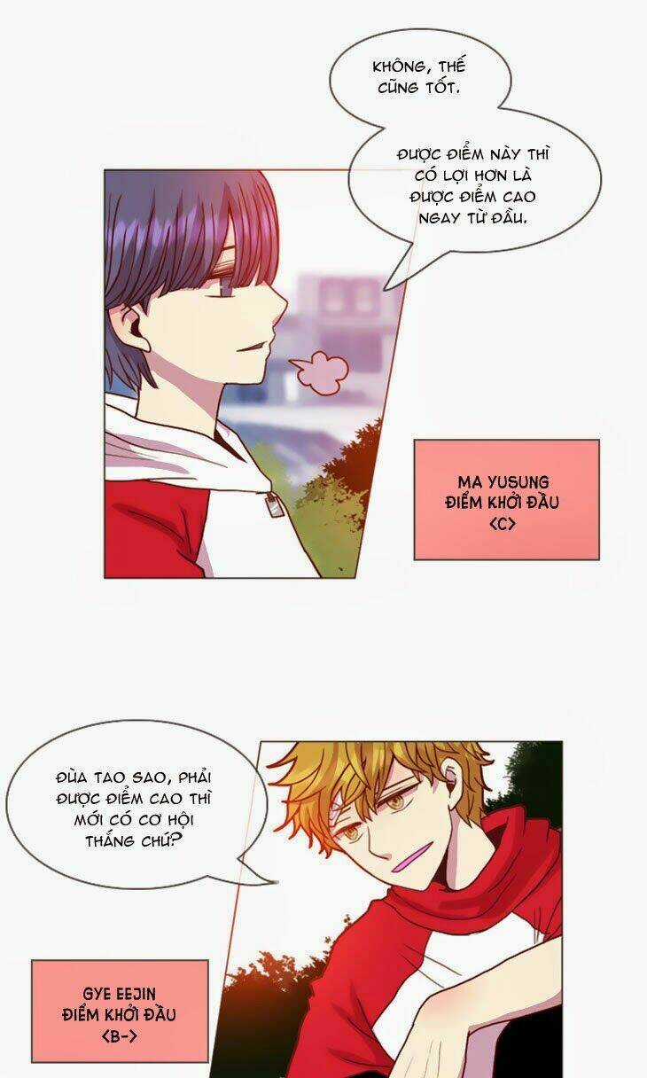 Món quà từ Chúa Chapter 16 trang 7