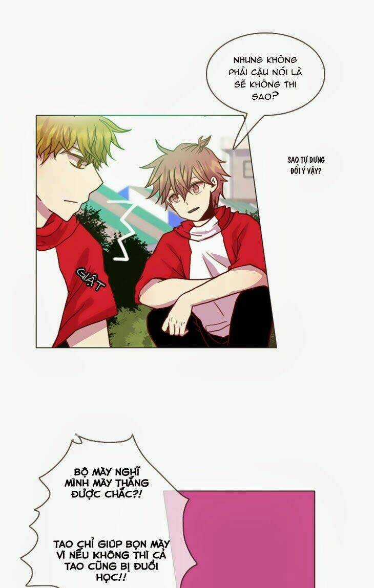 Món quà từ Chúa Chapter 16 trang 9