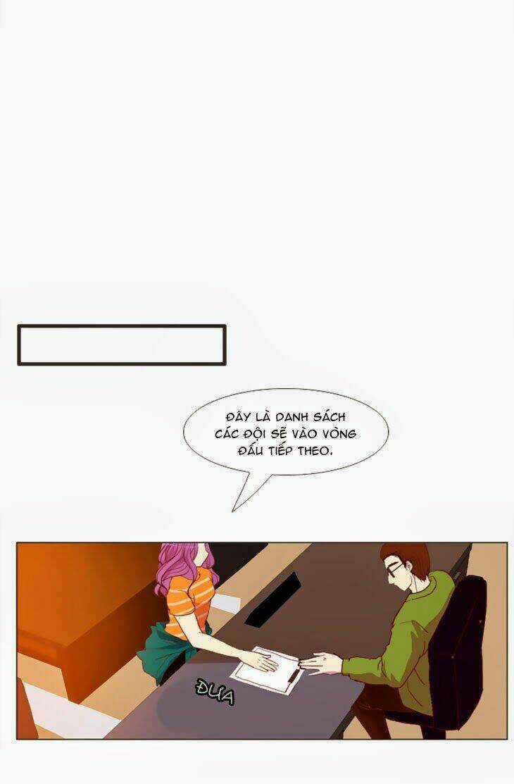 Món quà từ Chúa Chapter 17 trang 10