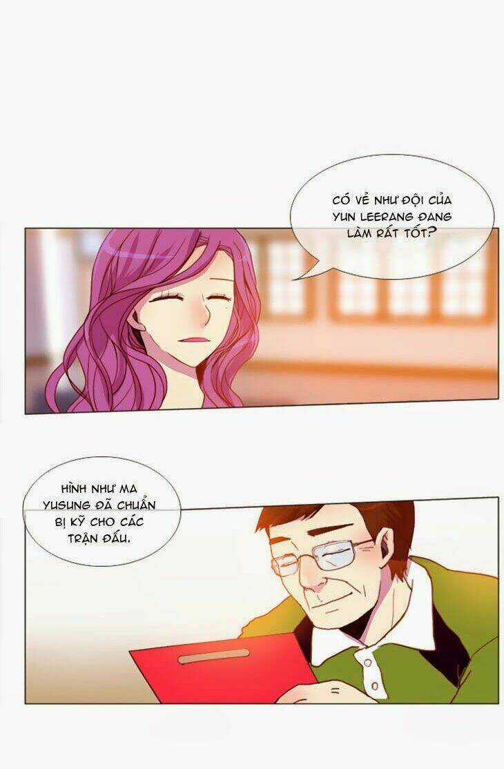 Món quà từ Chúa Chapter 17 trang 11