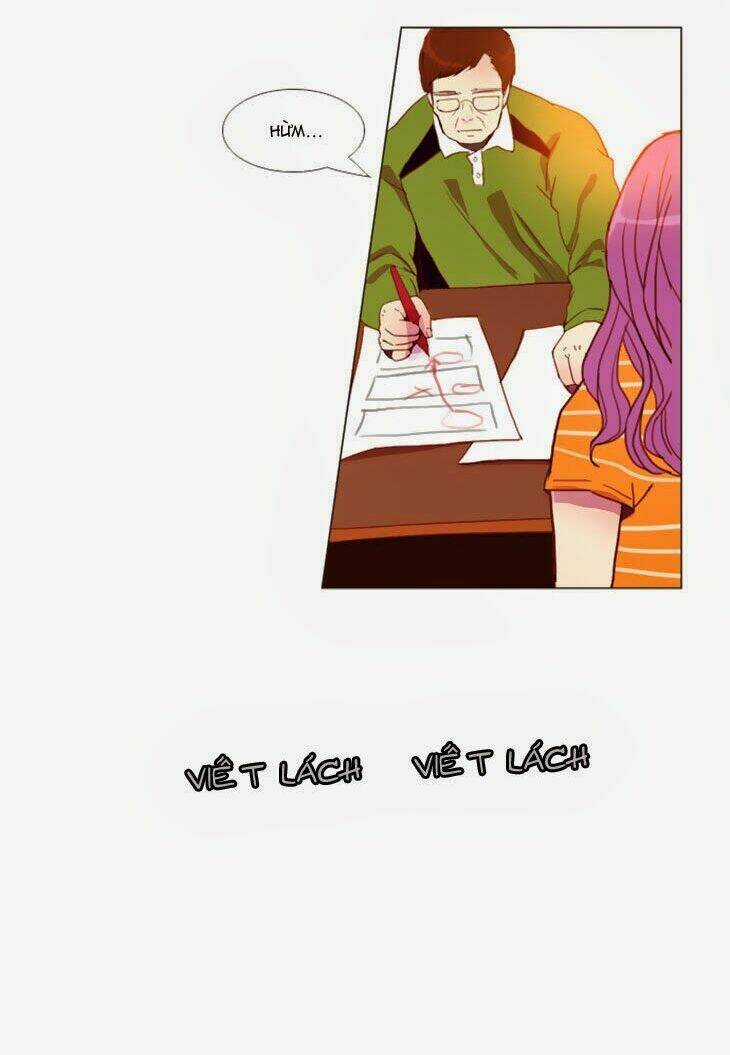 Món quà từ Chúa Chapter 17 trang 13