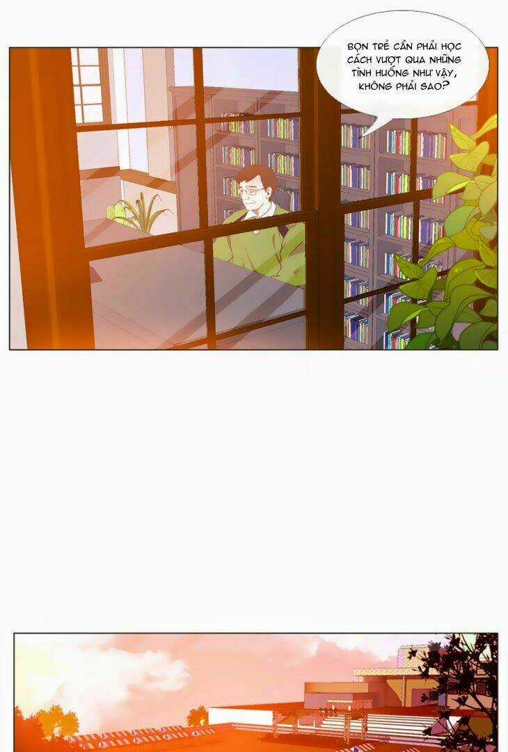 Món quà từ Chúa Chapter 17 trang 15