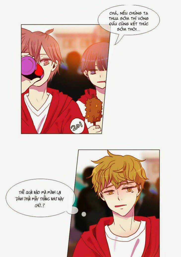 Món quà từ Chúa Chapter 17 trang 17