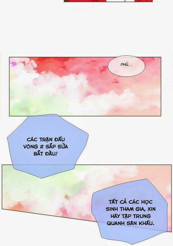 Món quà từ Chúa Chapter 17 trang 18