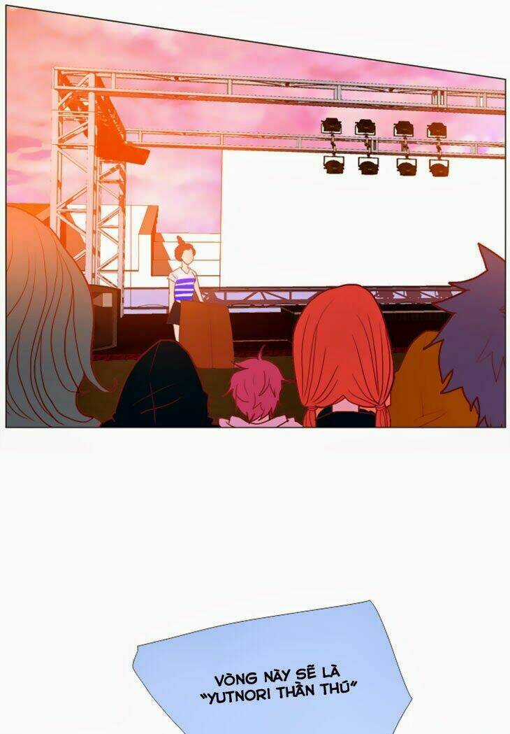 Món quà từ Chúa Chapter 17 trang 19