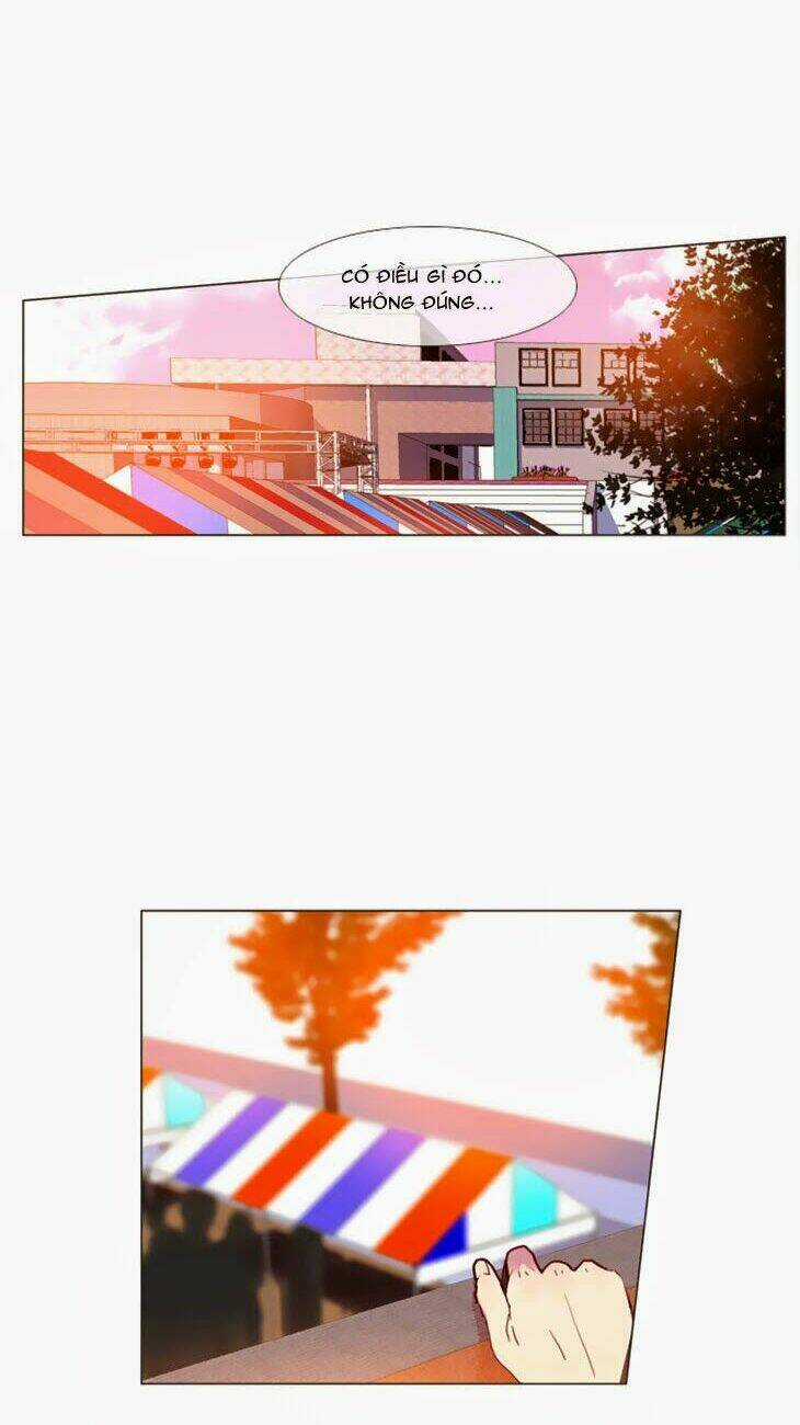 Món quà từ Chúa Chapter 17 trang 2