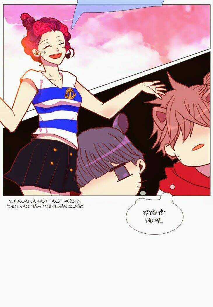 Món quà từ Chúa Chapter 17 trang 20