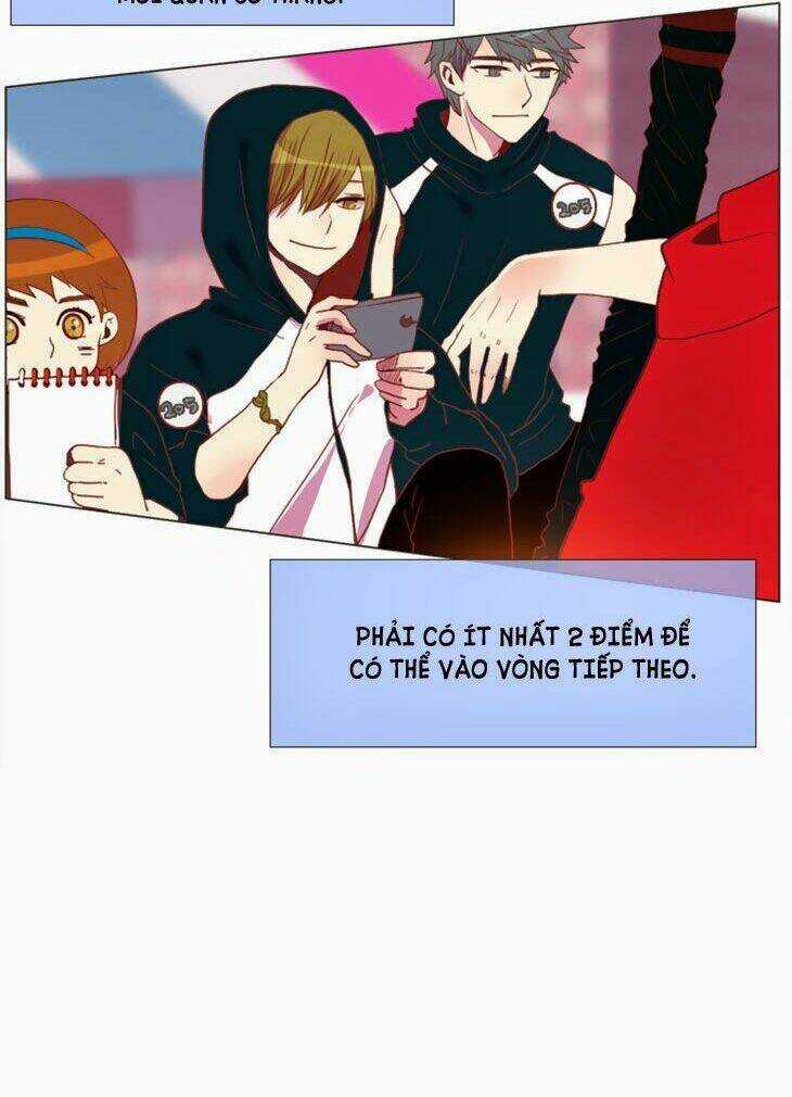 Món quà từ Chúa Chapter 17 trang 24