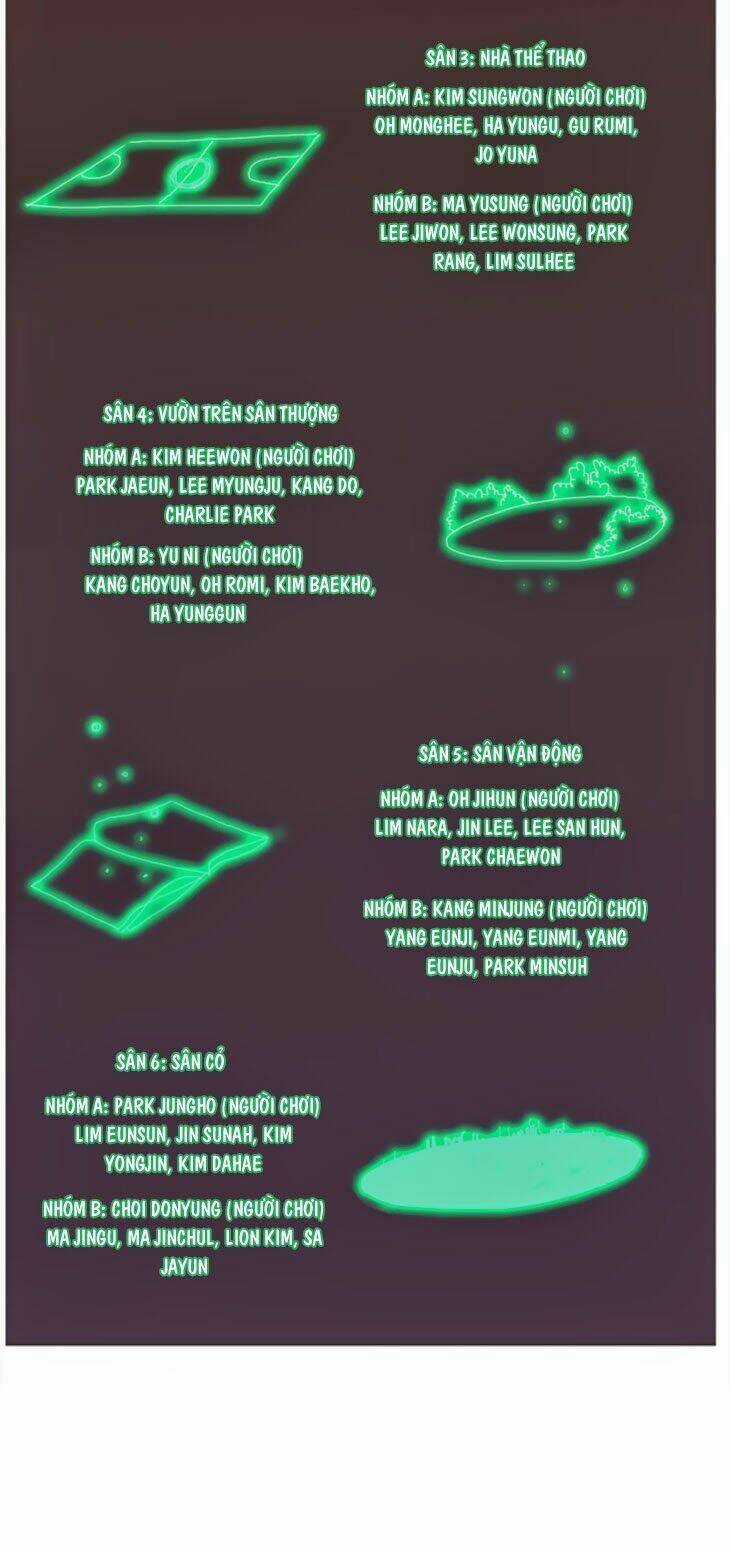 Món quà từ Chúa Chapter 17 trang 26