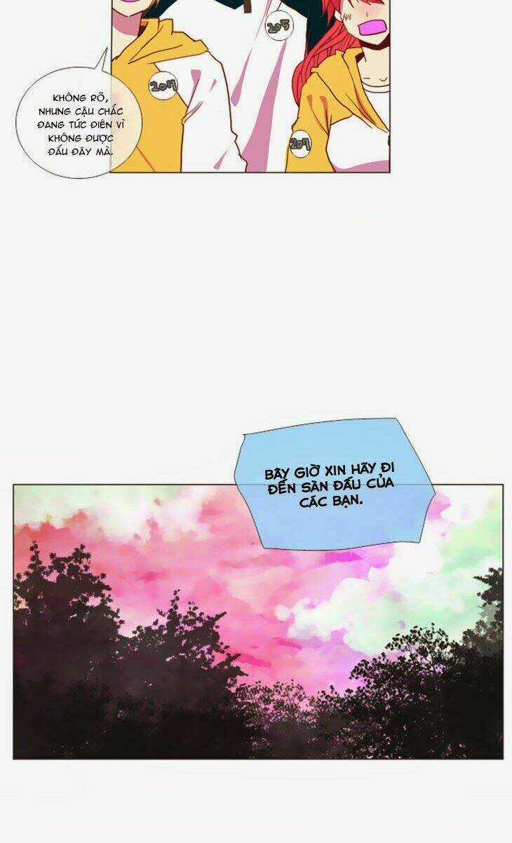 Món quà từ Chúa Chapter 17 trang 28