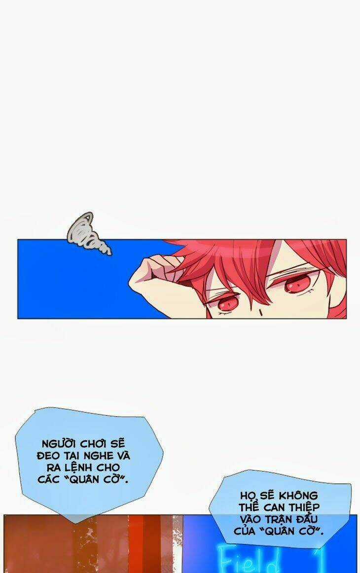 Món quà từ Chúa Chapter 17 trang 29