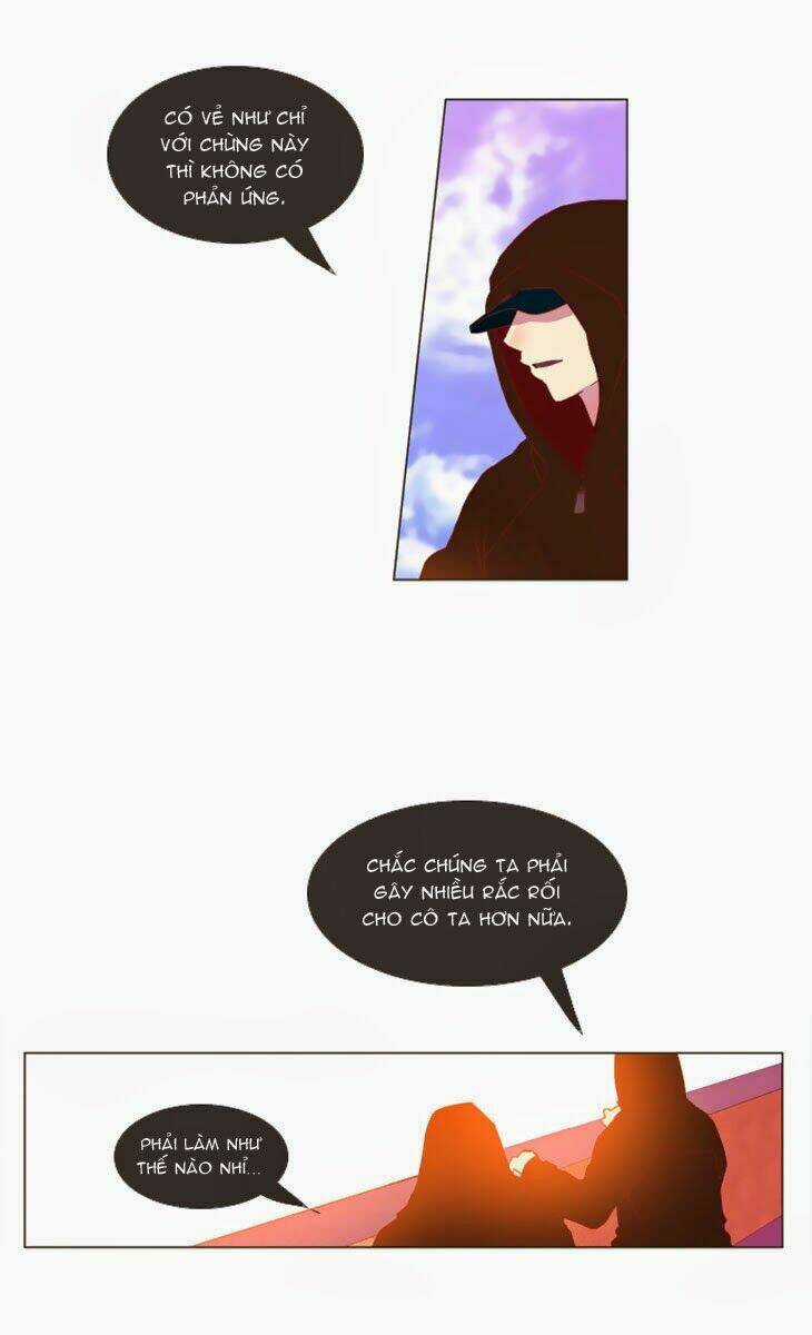 Món quà từ Chúa Chapter 17 trang 3