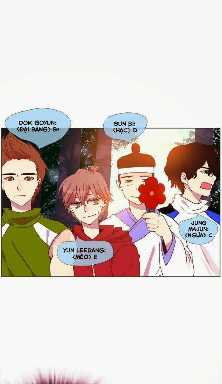 Món quà từ Chúa Chapter 17 trang 31