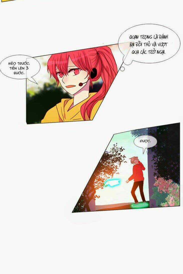 Món quà từ Chúa Chapter 17 trang 34