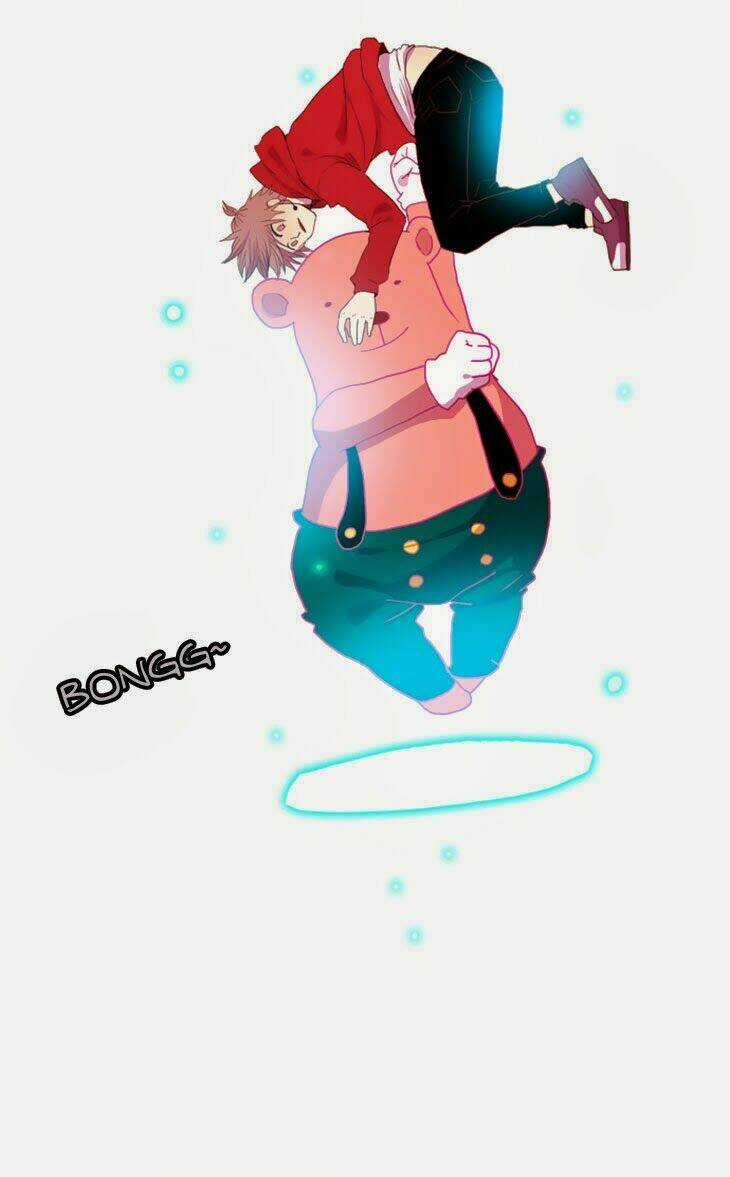 Món quà từ Chúa Chapter 17 trang 36