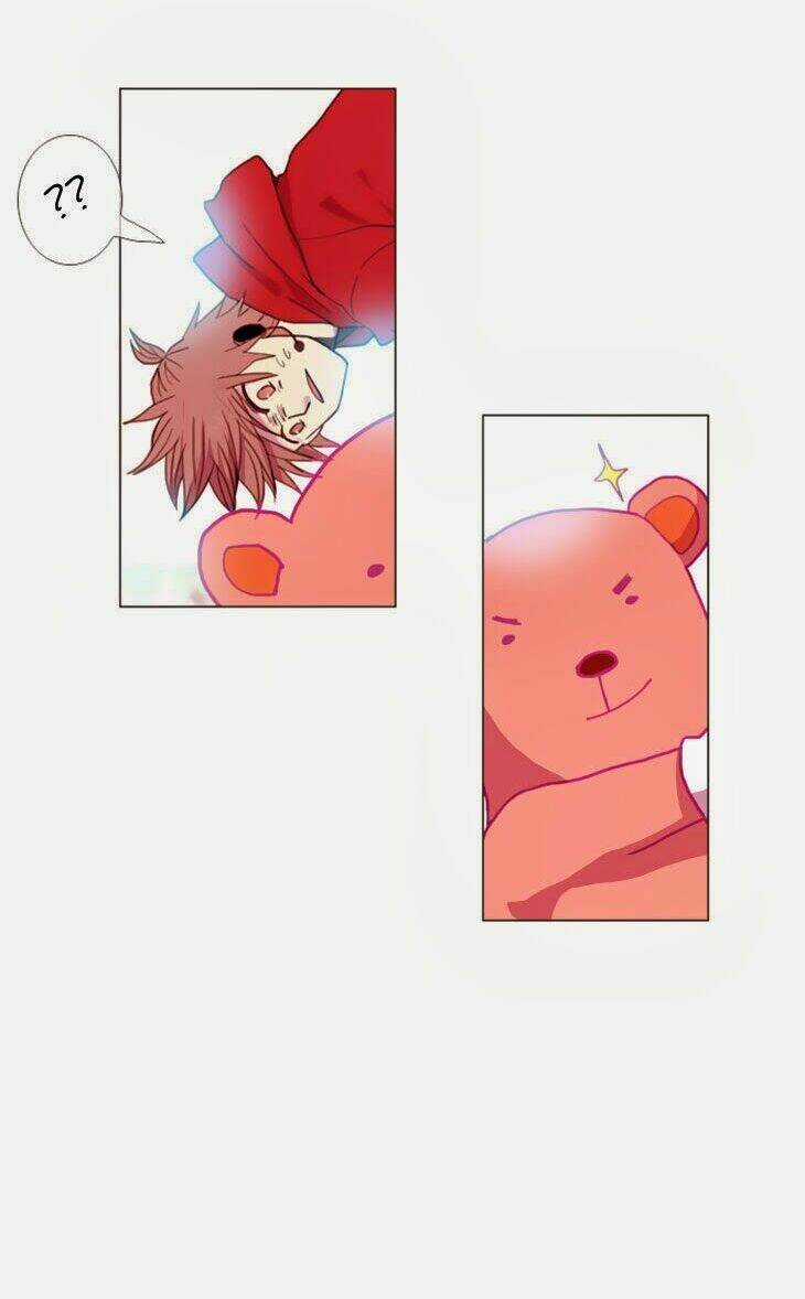 Món quà từ Chúa Chapter 17 trang 37