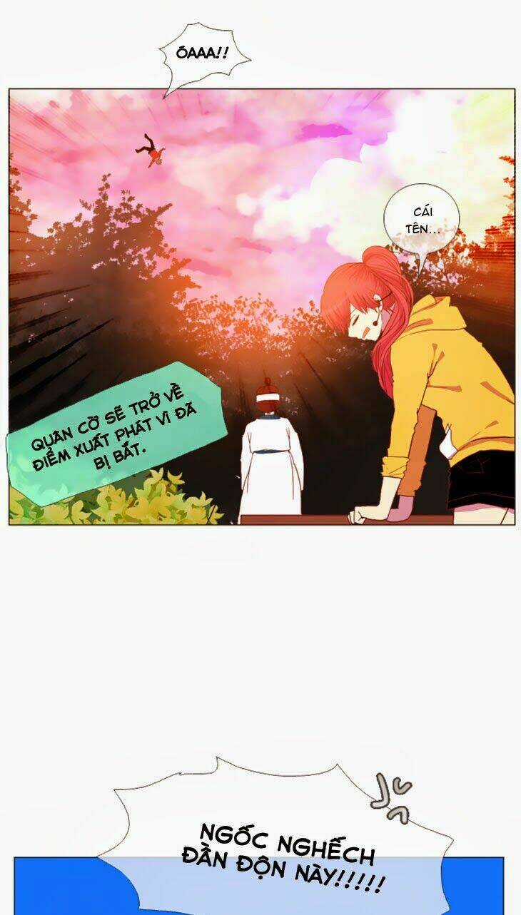 Món quà từ Chúa Chapter 17 trang 38