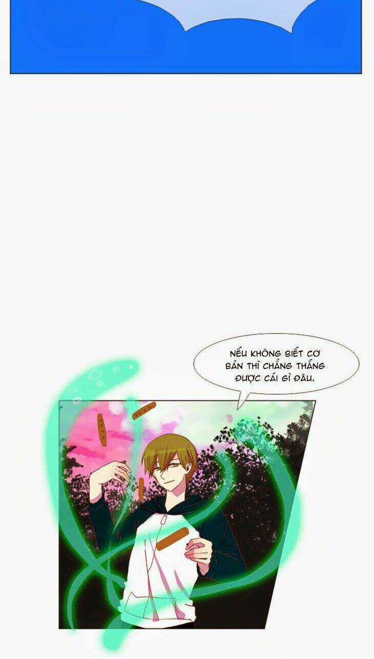 Món quà từ Chúa Chapter 17 trang 39