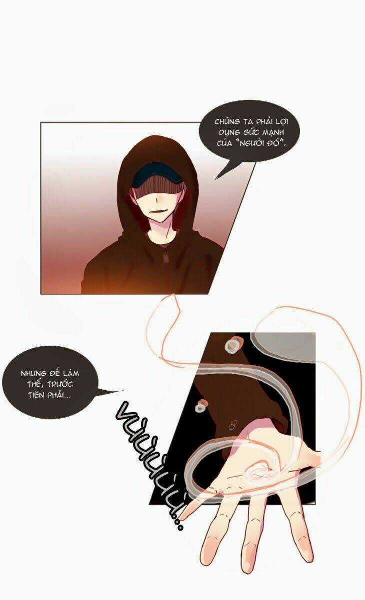 Món quà từ Chúa Chapter 17 trang 4