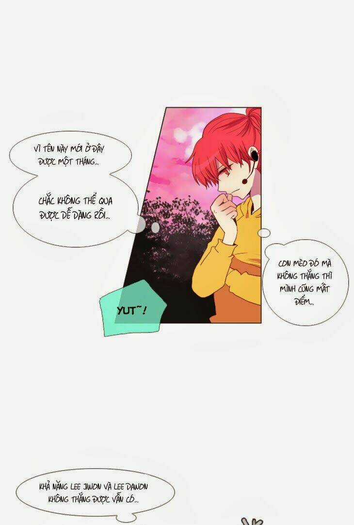Món quà từ Chúa Chapter 17 trang 40