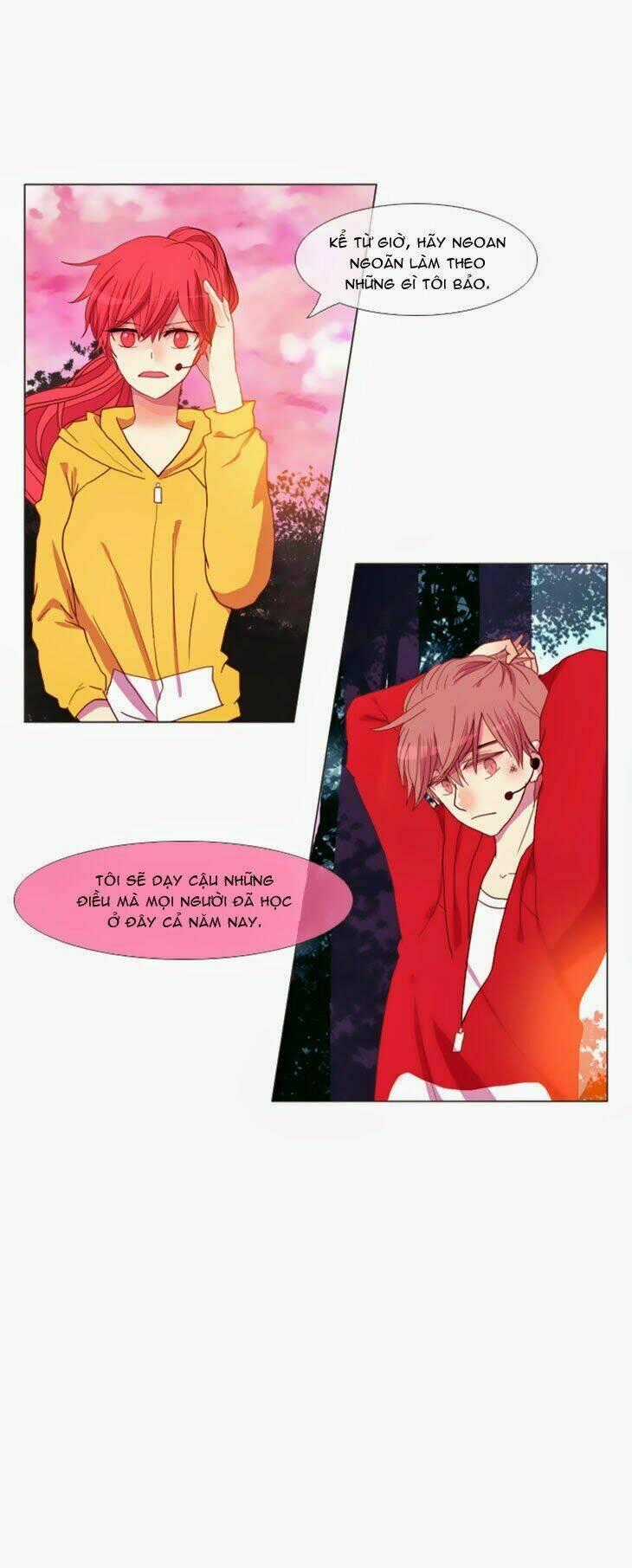 Món quà từ Chúa Chapter 17 trang 42