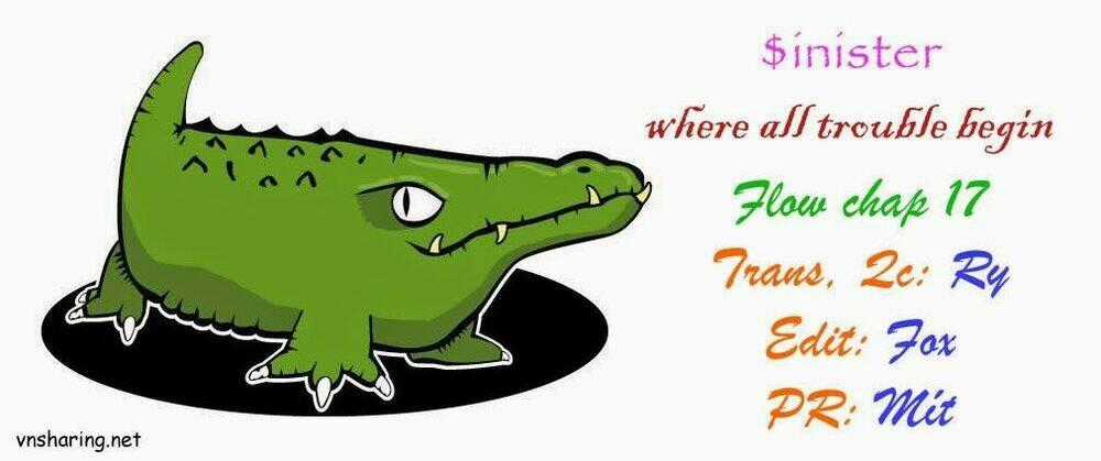 Món quà từ Chúa Chapter 17 trang 43