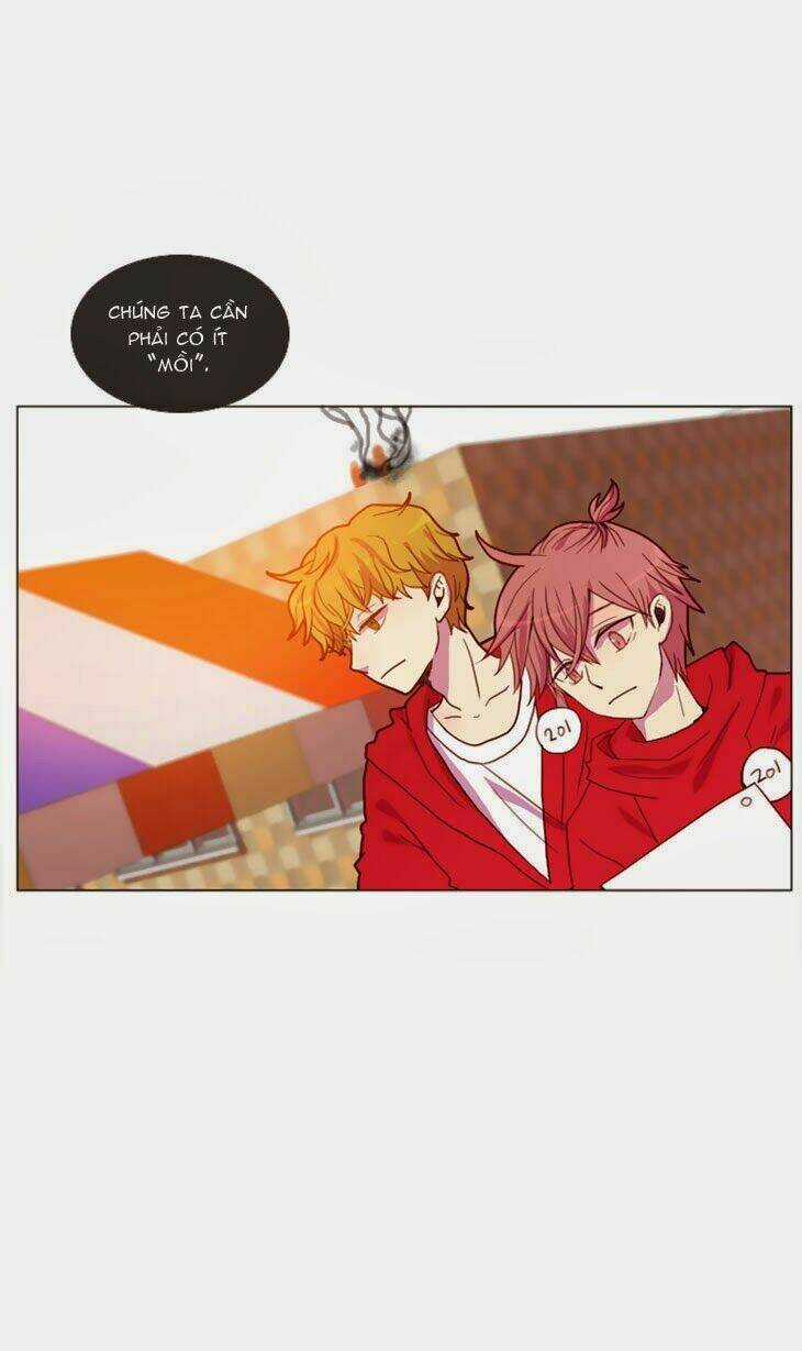 Món quà từ Chúa Chapter 17 trang 5